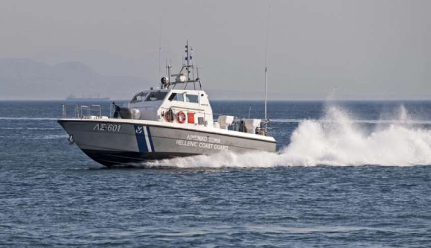 Κως: Ιστιοφόρο με παράνομους μετανάστες παρουσίασε μηχανική βλάβη