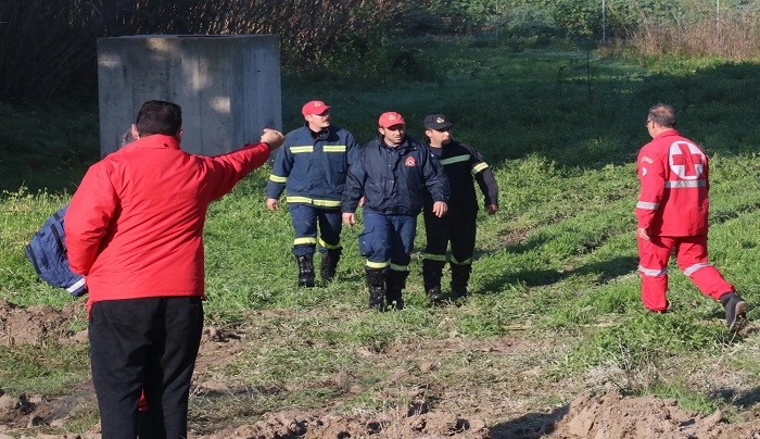 Τραγωδία στο Ξυλόκαστρο: Τρεις οι νεκροί πεζοπόροι - Μόνο ένας σώθηκε