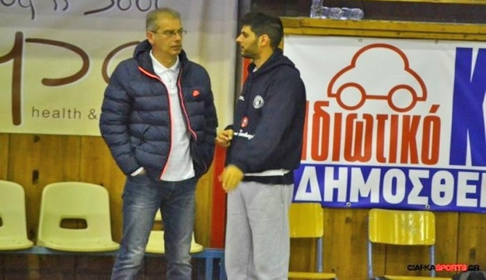 ΛΥΣΗ ΣΥΝΕΡΓΑΣΙΑΣ Κανενόπουλου με ΙΠΠΟΚΡΑΤΗ