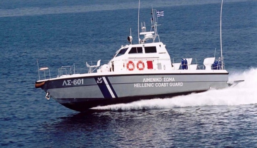 Μία σπηλιά γεμάτη κάνναβη βρέθηκε στην Αλόννησο – Πάνω από ένας τόνος ναρκωτικά