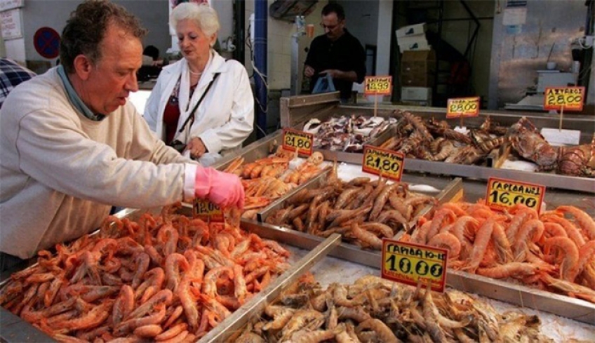 ΕΦΕΤ: Εντείνονται οι έλεγχοι στην αγορά την περίοδο της Σαρακοστής - Συμβουλές προς τους καταναλωτές