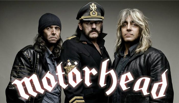Πέθανε ο θρυλικός Lemmy των Μotorhead (Βίντεο)