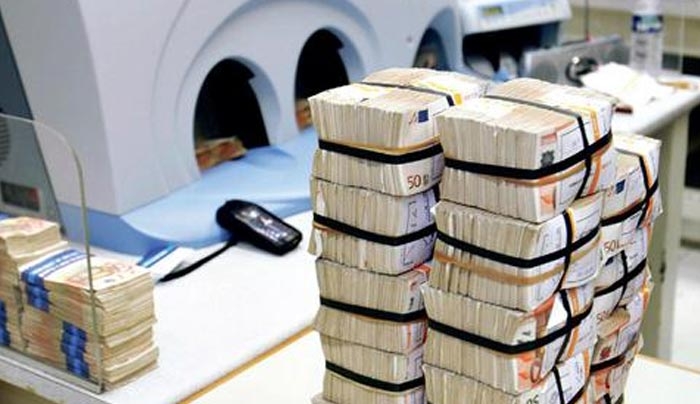 ΔΗΜΟΣΙΕΥΜΑ TELEGRAPH: Κούρεμα στις καταθέσεις των Ελλήνων: Ο κίνδυνος είναι πάντα εδώ