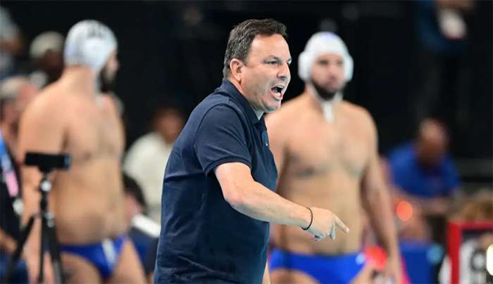 Εθνική πόλο ανδρών: Με Ισπανία στον τελικό του Παγκοσμίου Κυπέλλου – Η ώρα του αγώνα και πού μπορείτε να τον δείτε