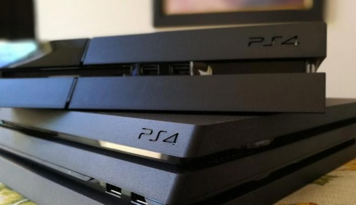 Το Playstation 4 ετοιμάζεται να “μιλήσει” ελληνικά!