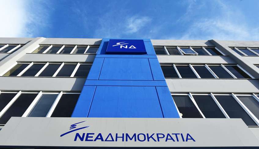 Τέσσερις γυναίκες για τα ψηφοδέλτια της ΝΔ ανακοίνωσε ο πρωθυπουργός