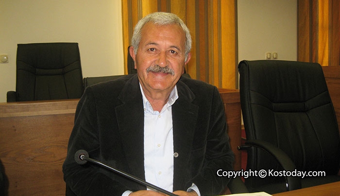 Σεβαστιανός Μαραγκός: Ξαναπαίρνουμε πίσω την πόλη μας!