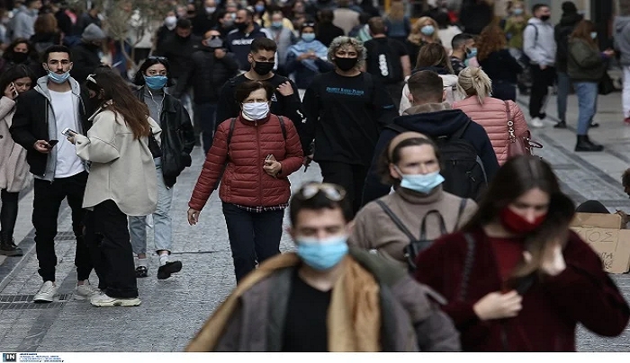 Από Παρασκευή στα... κομμωτήρια, ανοίγουν κέντρα αισθητικής, καταστήματα λιανικής