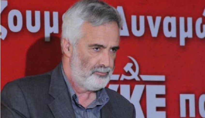 Λαϊκή Συσπείρωση Ν. Αιγαίου: Να μην εφαρμοστεί το αντιπεριβαλλοντικό τερατούργημα