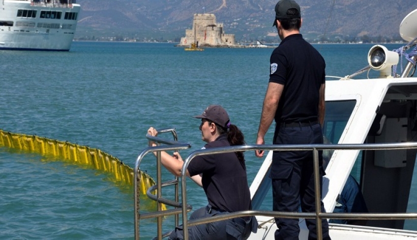 Νέα προκήρυξη για μόνιμες προσλήψεις στο Λιμενικό