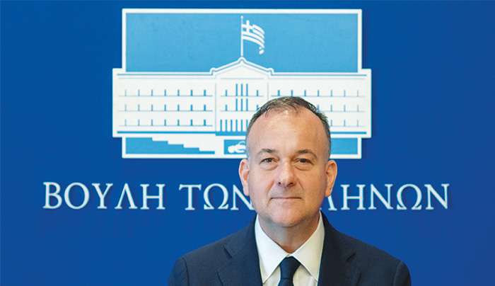 Γιάννης Παππάς: «Οι Έλληνες ξέρουν να ξεχωρίζουν και στο τέλος, επιλέγουν αυτούς που “χτίζουν” και όχι αυτούς που μόνιμα θέλουν να γκρεμίζουν»