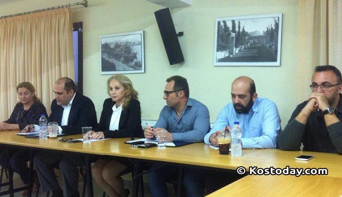 ΟΡΑΜΑ: "Δείτε την καταγγελία κόλαφο του Ν. Μυλωνά για τη διαδικασία εξαγοράς έκτασης στην Αντιμάχεια από το Δήμο Κω για τη δημιουργία πάρκινγκ"