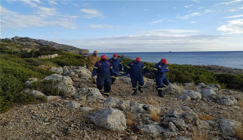 Συγκλονίζει η τραγωδία στη Ρόδο: Αδέρφια 13 και 15 ετών τα παιδιά που σκοτώθηκαν κάνοντας parasailing