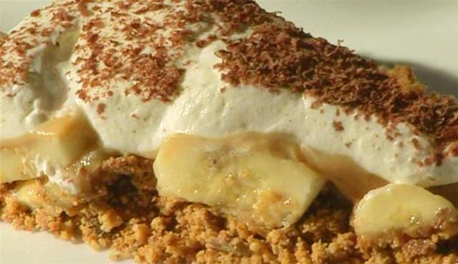 Banoffee