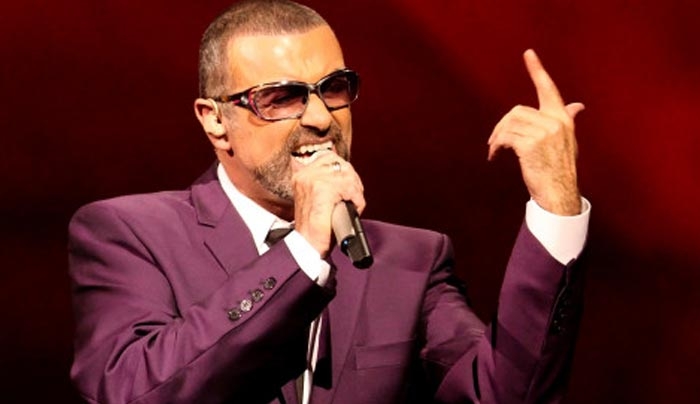 Πέθανε ο George Michael!