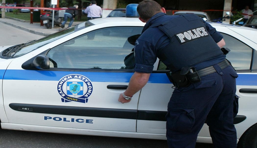 10 παραβάσεις μέτρων αποφυγής της διάδοσης του κορωνοϊού στο Νότιο Αιγαίο