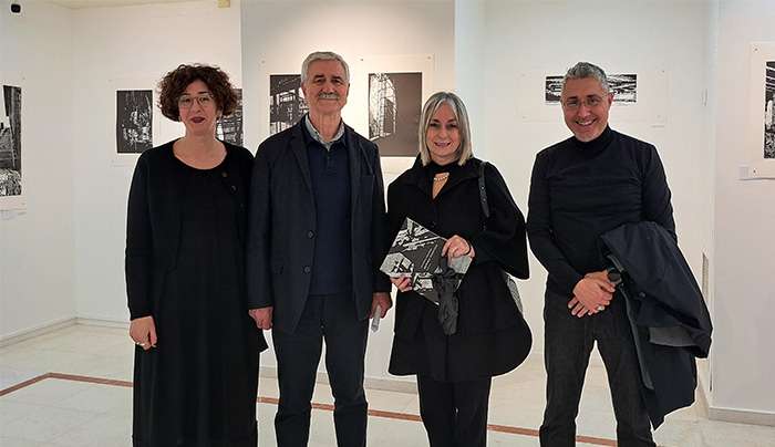 Γιώργος Σάββενας: «Τα άφθαρτα συναισθήματα επιμένουν» – Για την Ευστρατία Μαχαιρίδη