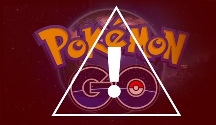 Νέο malware «ντυμένο» Pokemon Go κλειδώνει κινητά Android