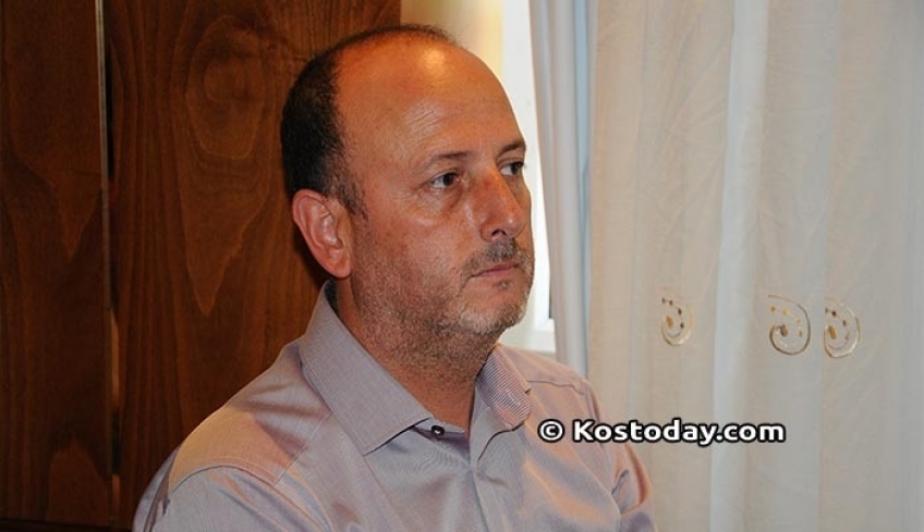 Β. Μανιάς: Συγχαρητήρια για το Σχολείο Τουρισμού OnTour
