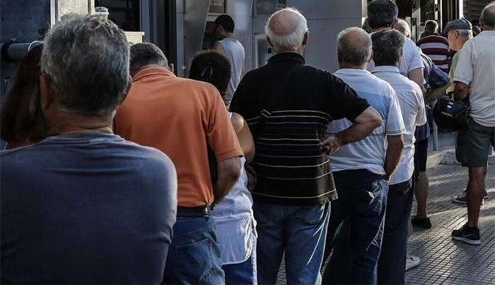 Αναδρομικά έως 4.000 ευρώ - Μέχρι τέλος Ιουλίου η απόφαση για 370.000 συνταξιούχους