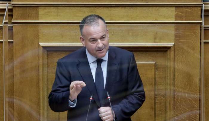 Γ. Παππάς: «Το νησί της Ρόδου θα πρέπει να στηριχτεί άμεσα»