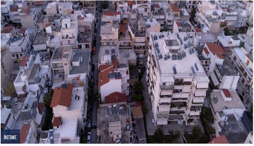 Συναγερμός σε εκατοντάδες χιλιάδες πολυκατοικίες: Έρχονται κοινόχρηστα "βόμβα"