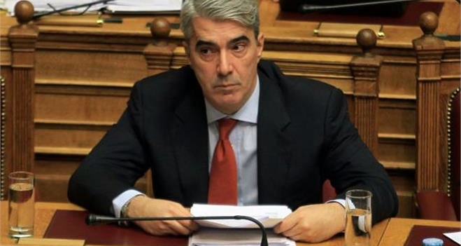 Κεδίκογλου: «Οι τρομοκράτες να μην αντιμετωπίζονται όπως οι άλλοι κρατούμενοι»