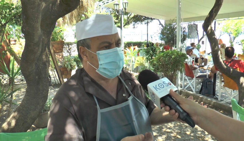 Τι λένε Kώοι επιχειρηματίες για το κλείσιμο των επιχειρήσεων στις 12 τη νύχτα