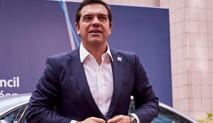 ΝΑ ΚΑΙ ΜΙΑ ΠΡΩΤΙΑ ΓΙΑ ΤΟΝ ΕΛΛΗΝΑ ΠΡΩΘΥΠΟΥΡΓΟ -«Φρενίτιδα» με τον… σέξι Αλέξη Τσίπρα: Τον κατατάσσουν στους πιο σέξι πολιτικούς