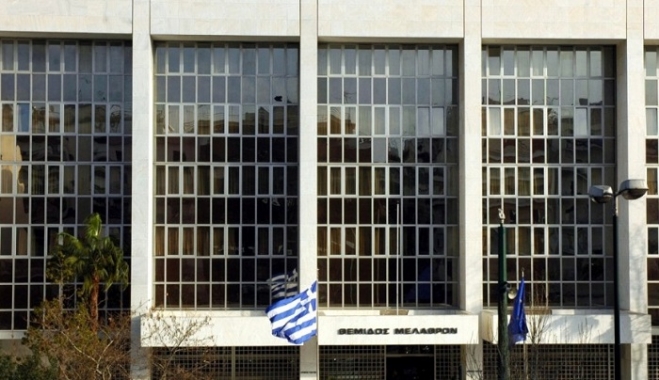 Πρόεδρος του Αρείου Πάγου ο Ιωσήφ Τσαλαγανίδης – Εισαγγελέας ο Βασίλης Πλιώτας