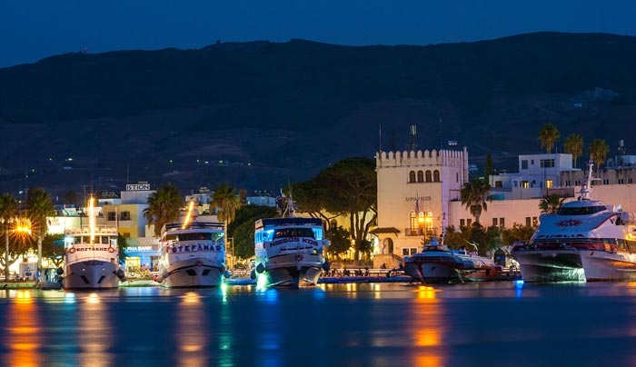 Η Κως επιστρέφει δυναμικά στην τουριστική αγορά της Αυστρίας