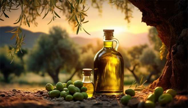 Ελαιόλαδο: "Έπιασε" τα 17 ευρώ το λίτρο στα ράφια του σούπερ μάρκετ - Αύξηση 70% στην τιμή χονδρικής
