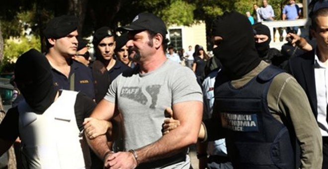 Δύο off-shore που φαίνεται να συνδέονται με ΧΑ έχει εντοπίσει το ΣΔΟΕ