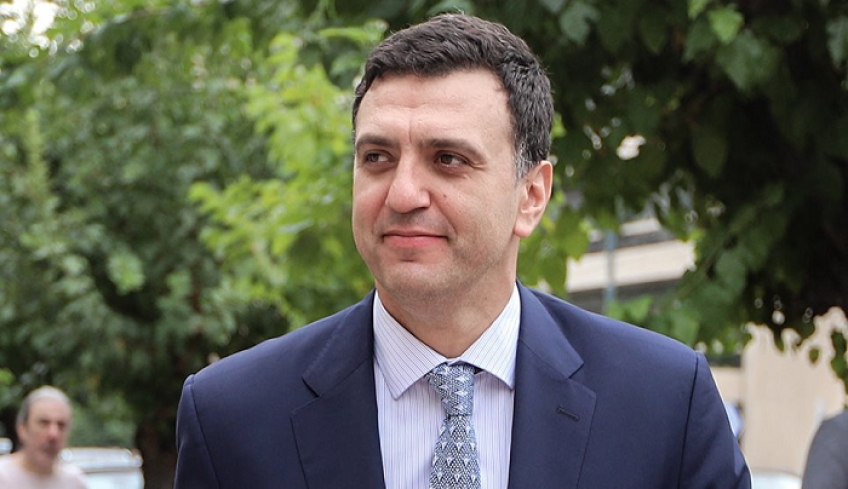 Κικίλιας: Μονιμοποιούνται στο ΕΣΥ επικουρικοί γιατροί και νοσηλευτές