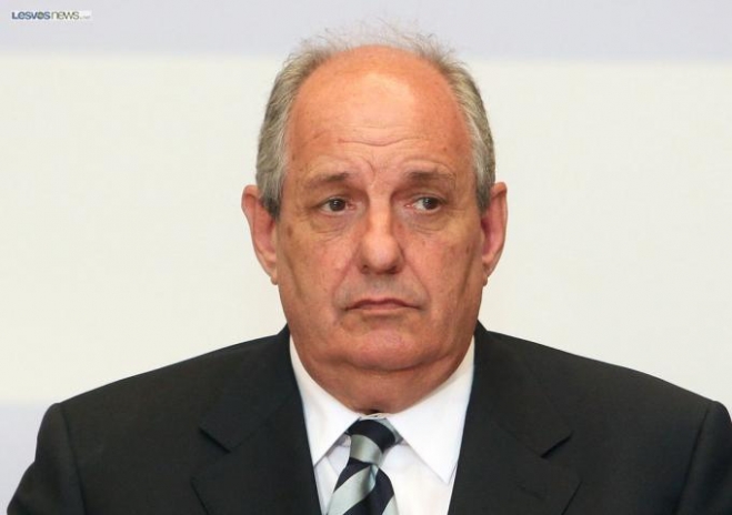 Δήλωση του εκπροσώπου των Ανεξάρτητων Ελλήνων Τέρενς Κουίκ για το θάνατο της 56χρονης στην Κρήτη