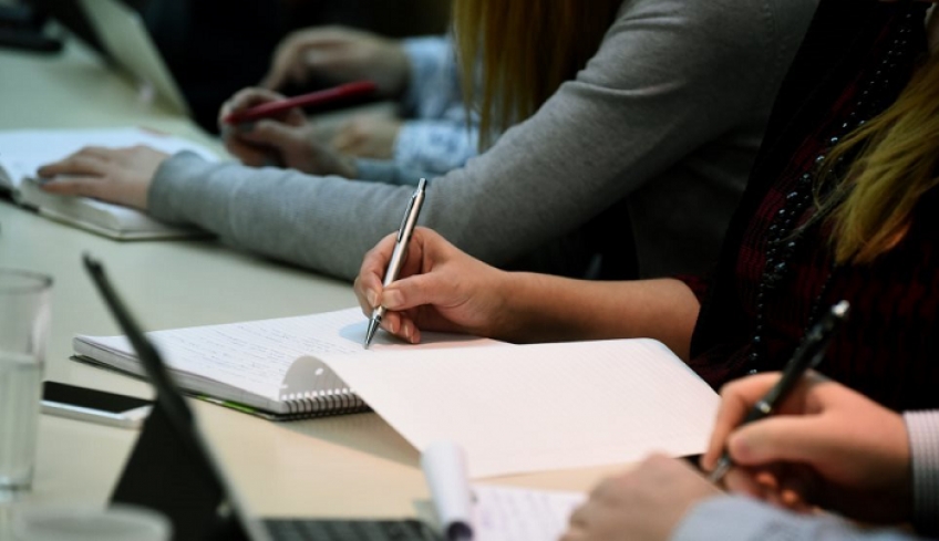 ΑΣΕΠ: 2.909 προσλήψεις σε δήμους (ΦΕΚ) - ΔΕΙΤΕ ΓΙΑ ΚΩ