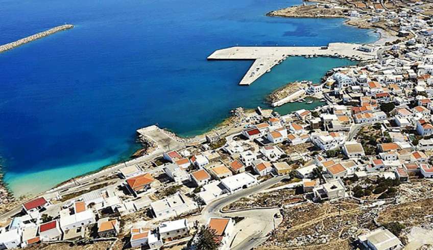 ΣΑΕ: Επαναπροκηρύσσονται οι τρεις κύριες ακτοπλοϊκές γραμμές για σύνδεση Κάσου – Καρπάθου