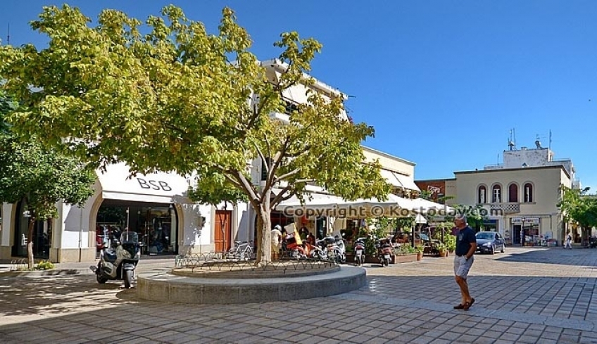 Εμπορικός Σύλλογος Κω: Μέτρα προστασίας της δημόσιας υγείας από 7 Δεκεμβρίου έως 14