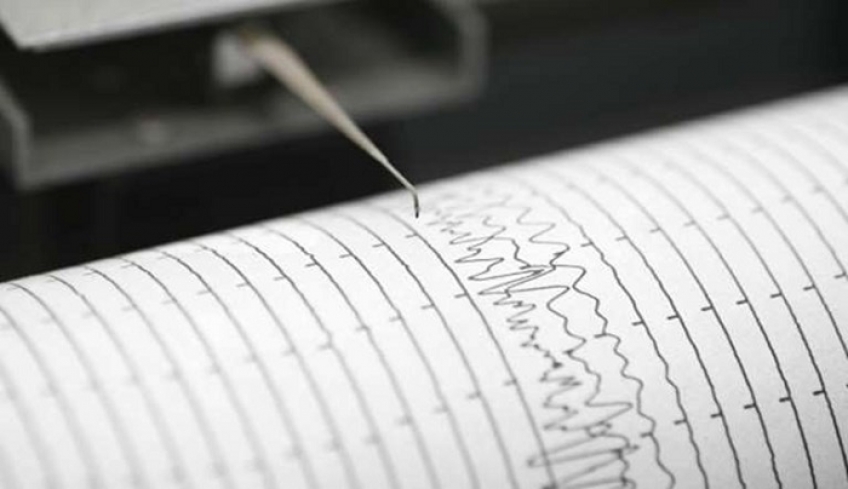 Σεισμική δόνηση 4 Ρίχτερ νότια της Κω