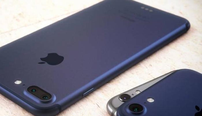 Έρχεται το iPhone 7 και προκαλεί ντελίριο