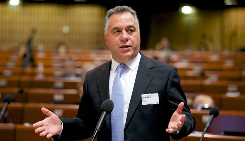 ΓΙΩΡΓΟΣ ΚΥΡΙΤΣΗΣ: ‘’ Η Κως κοιτάζει μπροστά. Η Κως του 2023 δεν είναι η Κως των ανθρώπων του χθες με τα ‘’αντικυριτσικά’’ σύνδρομα. ‘’