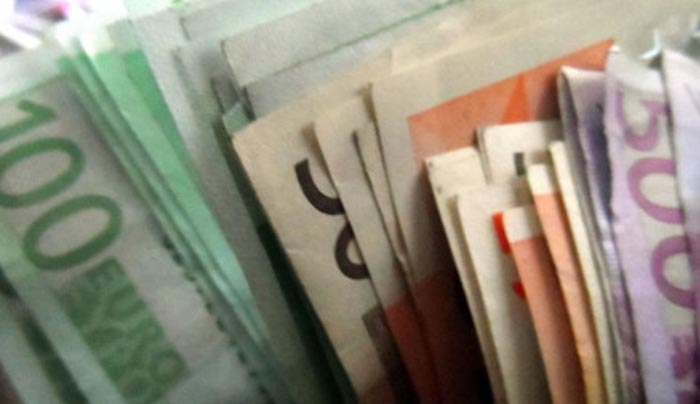 “Δεν πληρώνω” φόρους – Μαύρη τρύπα 340.000.000 ευρώ