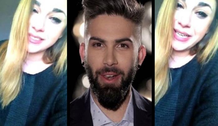 Ραγίζει καρδιές! Η Έλενα Λέοντα τραγουδάει για τον Ανδρέα πνιγμένη στα δάκρυα και ρίχνει το διαδίκτυο (Βίντεο)