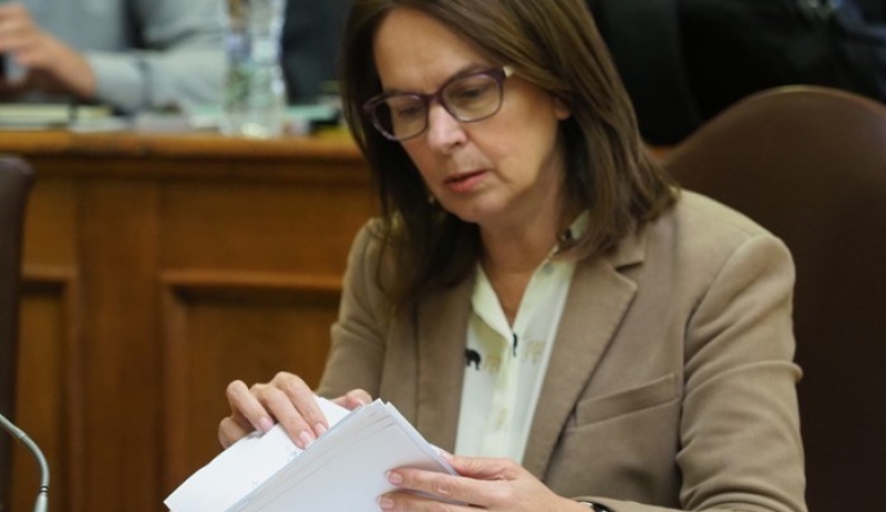 Παπανάτσιου: Τέλη Μαρτίου οι νέες αντικειμενικές αξίες- Παραμένει ο αριθμός δόσεων για φόρο εισοδήματος και ΕΝΦΙΑ- ΒΙΝΤΕΟ