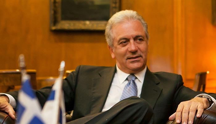 Η Κομισιόν δίνει 12 εκατ. ευρώ στην Ελλάδα για τη δημιουργία hotspot