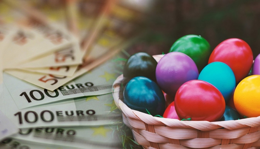 Δώρο Πάσχα 2021: Πότε η πληρωμή - Τι ισχύει για αναστολές