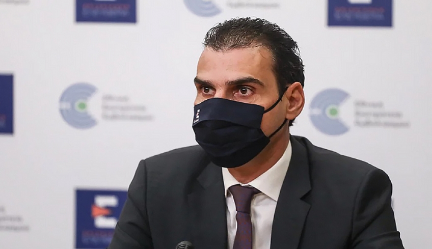 Θεμιστοκλέους: Τέταρτη δόση μόνο σε ανοσοκατεσταλμένους, βάσει των τωρινών δεδομένων