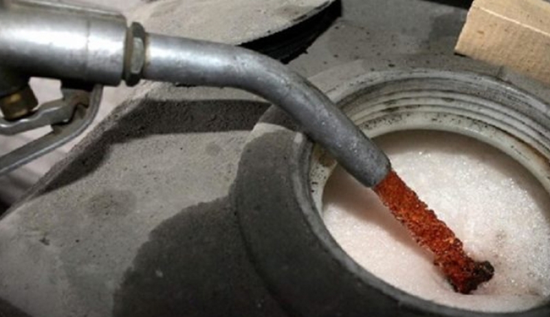 Πώς να υποβάλετε αίτηση για το επίδομα πετρελαίου θέρμανσης (διαδικασία)