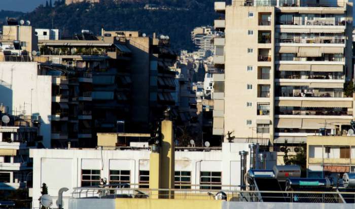 ΑΑΔΕ: Ώρα ΕΝΦΙΑ για 7.300.000 ιδιοκτήτες ακινήτων σε 11 δόσεις