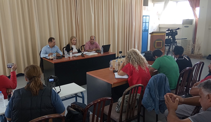 ΟΡΑΜΑ: Τα 10 σημεία της έκθεσης ΒΙΜΕΛ που καίνε τον κύριο Κυρίτση